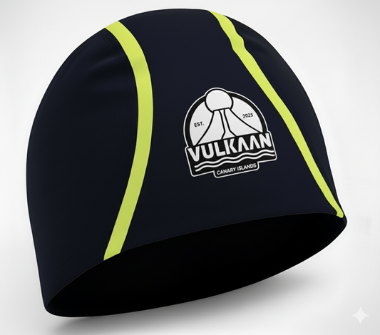 VULKAAN Model MIKE – Technical Under Helmet Cap