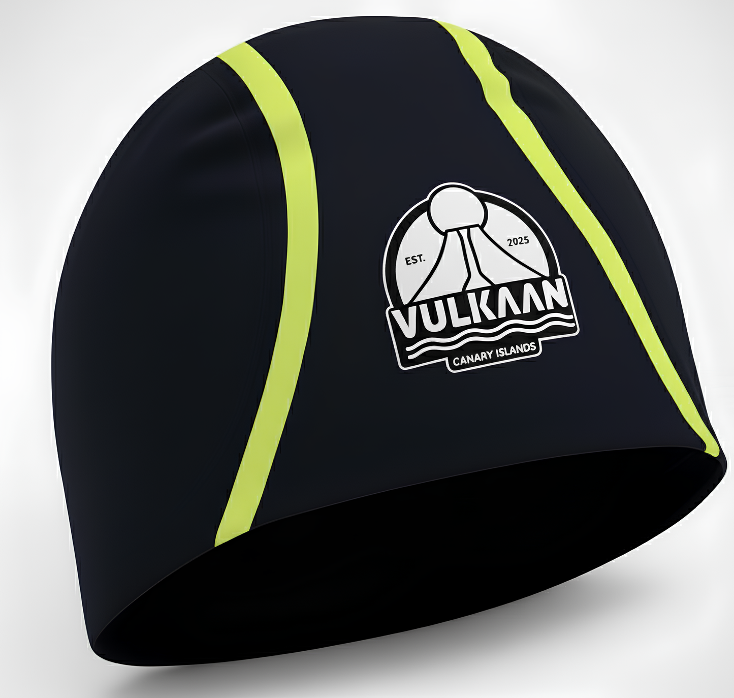 Sotocasco VULKAAN MIKE perspectiva lateral - diseño ergonómico bajo casco