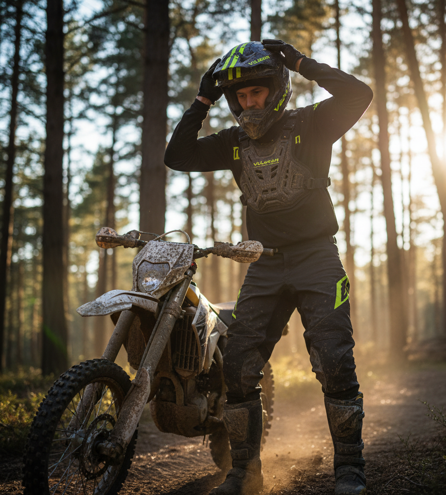 VULKAAN Model LUX– Technical Under Helmet Cap