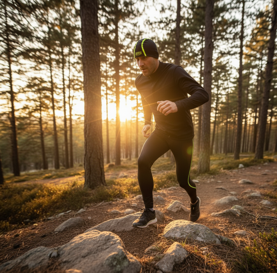 VULKAAN Model LUX– Technical Under Helmet Cap