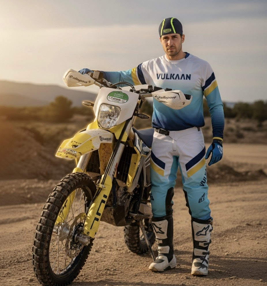 VULKAAN Model LUX– Technical Under Helmet Cap