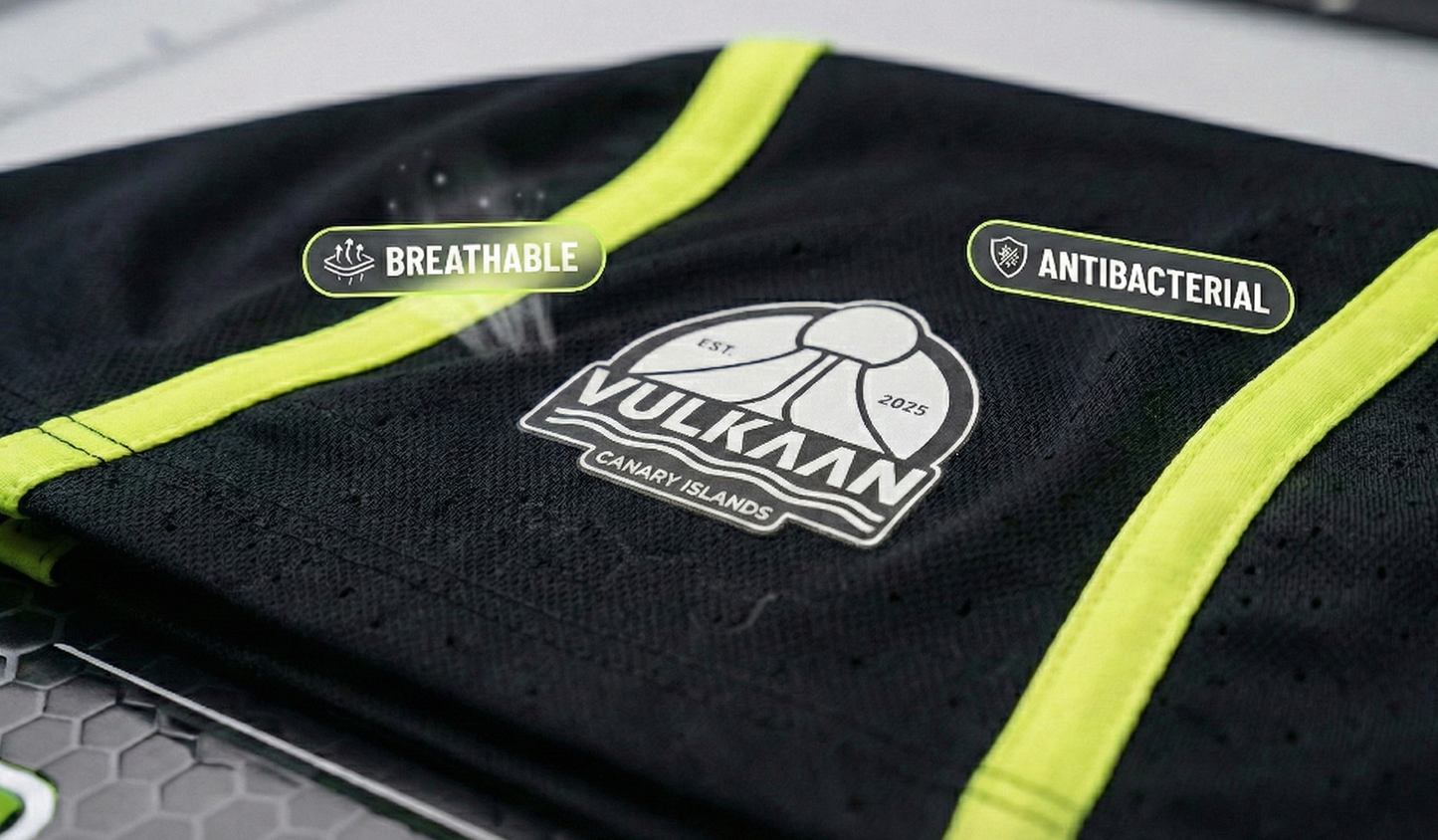 VULKAAN Model MIKE – Technical Under Helmet Cap