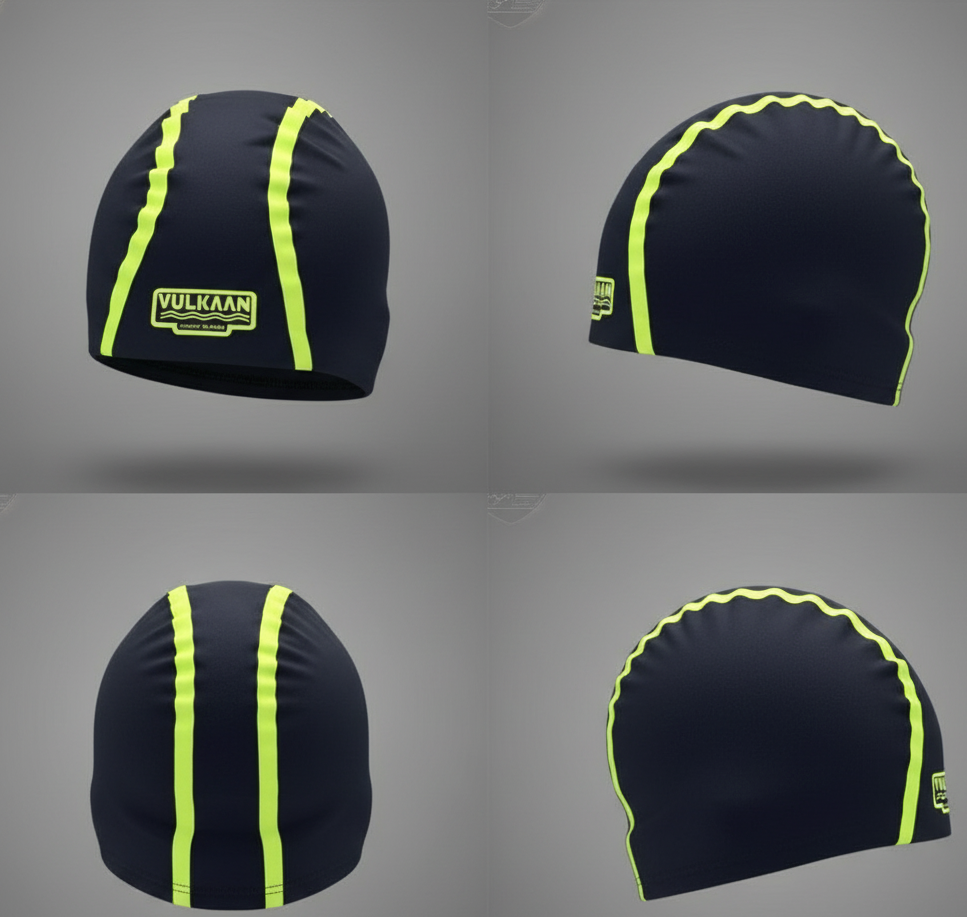Sotocasco VULKAAN LUX vistas múltiples - perspectivas del gorro técnico transpirable